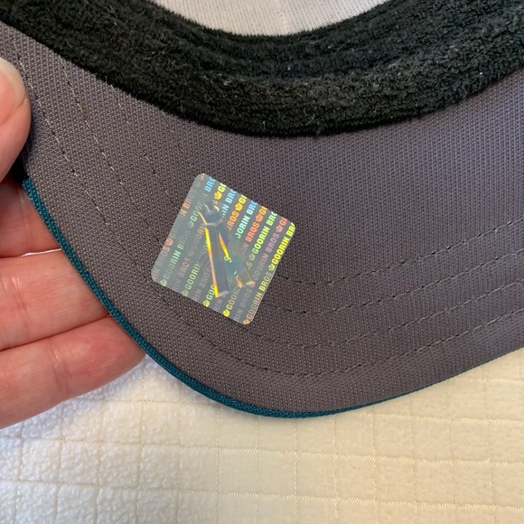 Goorin Bros NWT rhino trucker hat - Picture 12 of 16